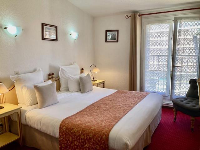 Hotel Porte De Camargue - Les Quais D'Arles Zewnętrze zdjęcie